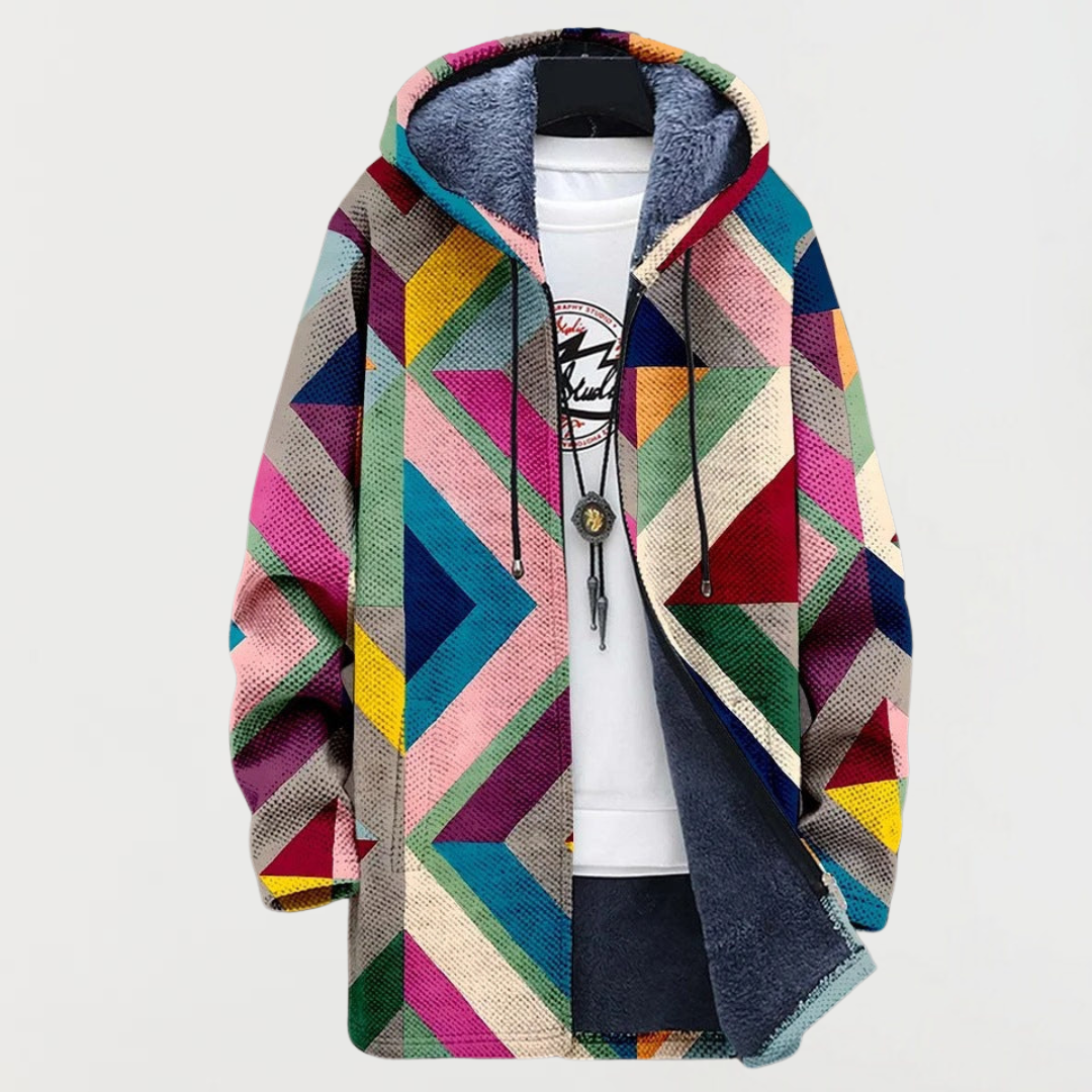 Viela | Veste Premium Artistique