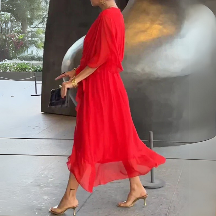 Ayla – Élégance naturelle