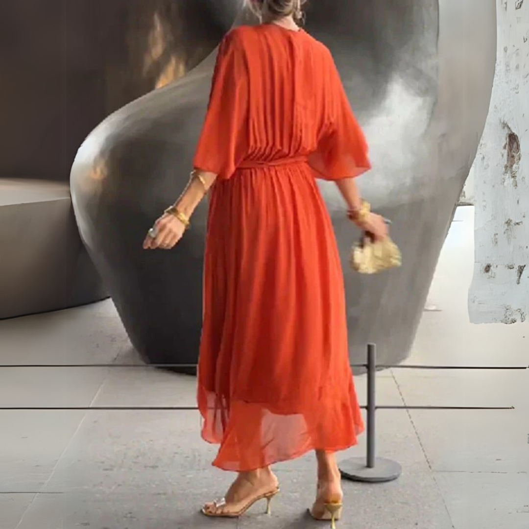 Ayla – Élégance naturelle