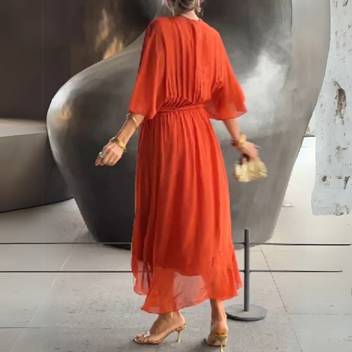 Ayla – Élégance naturelle