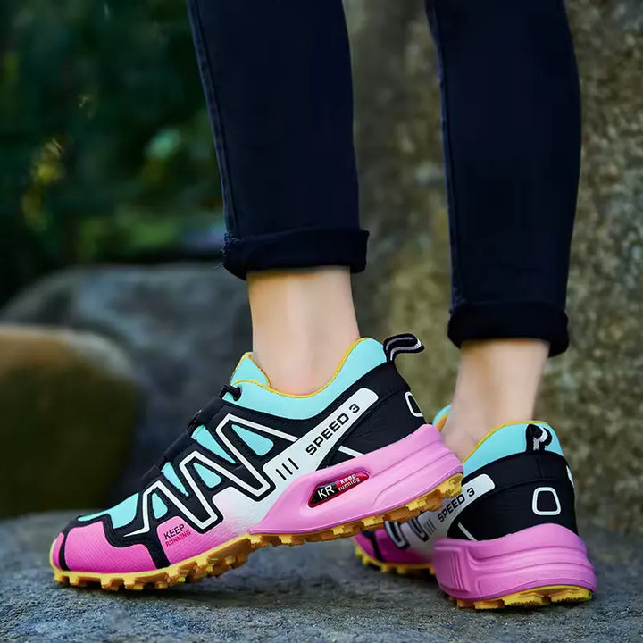 LIVIA | Espadrilles orthopédiques confort