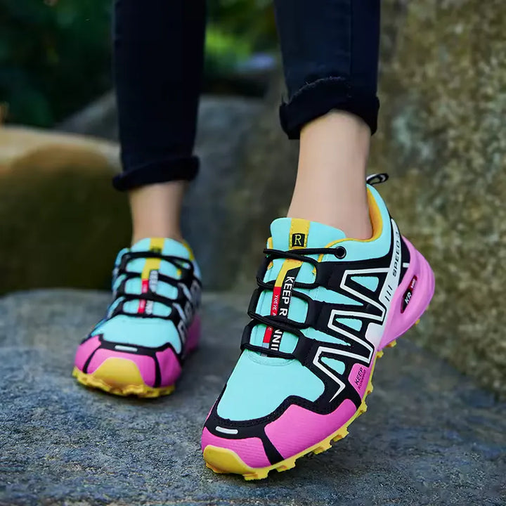 LIVIA | Espadrilles orthopédiques confort