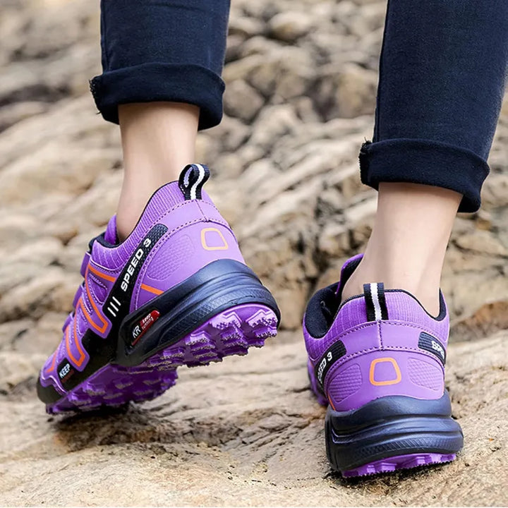 LIVIA | Espadrilles orthopédiques confort
