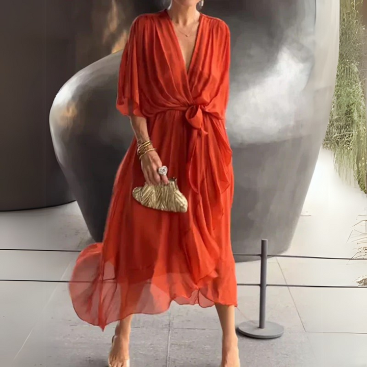 Ayla – Élégance naturelle