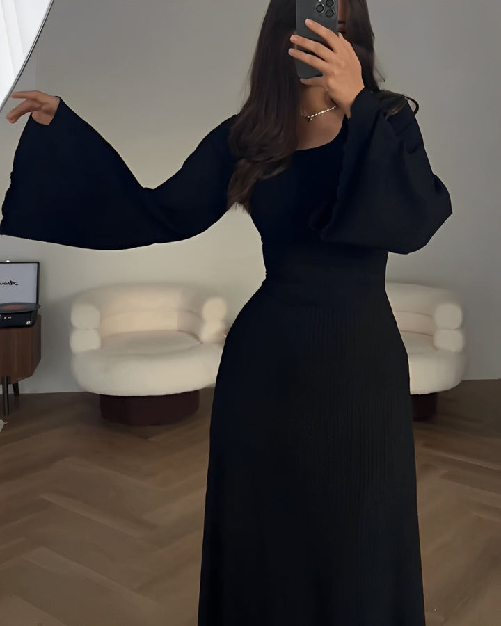 Julia™ | Robe Élégante