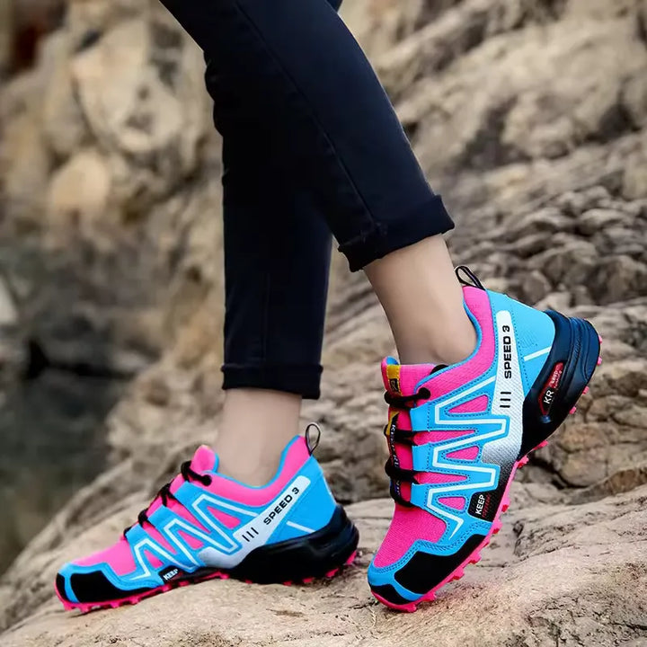 LIVIA | Espadrilles orthopédiques confort