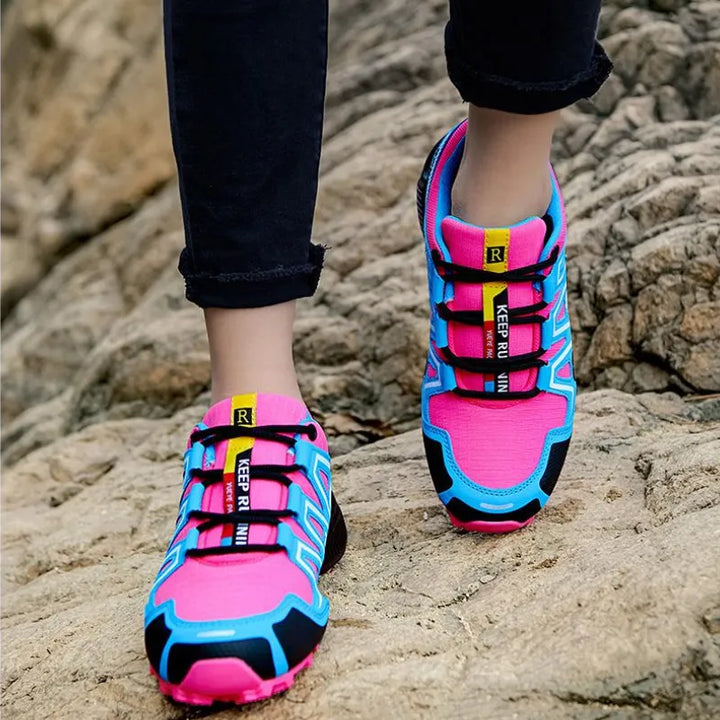 LIVIA | Espadrilles orthopédiques confort
