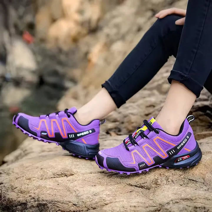 LIVIA | Espadrilles orthopédiques confort