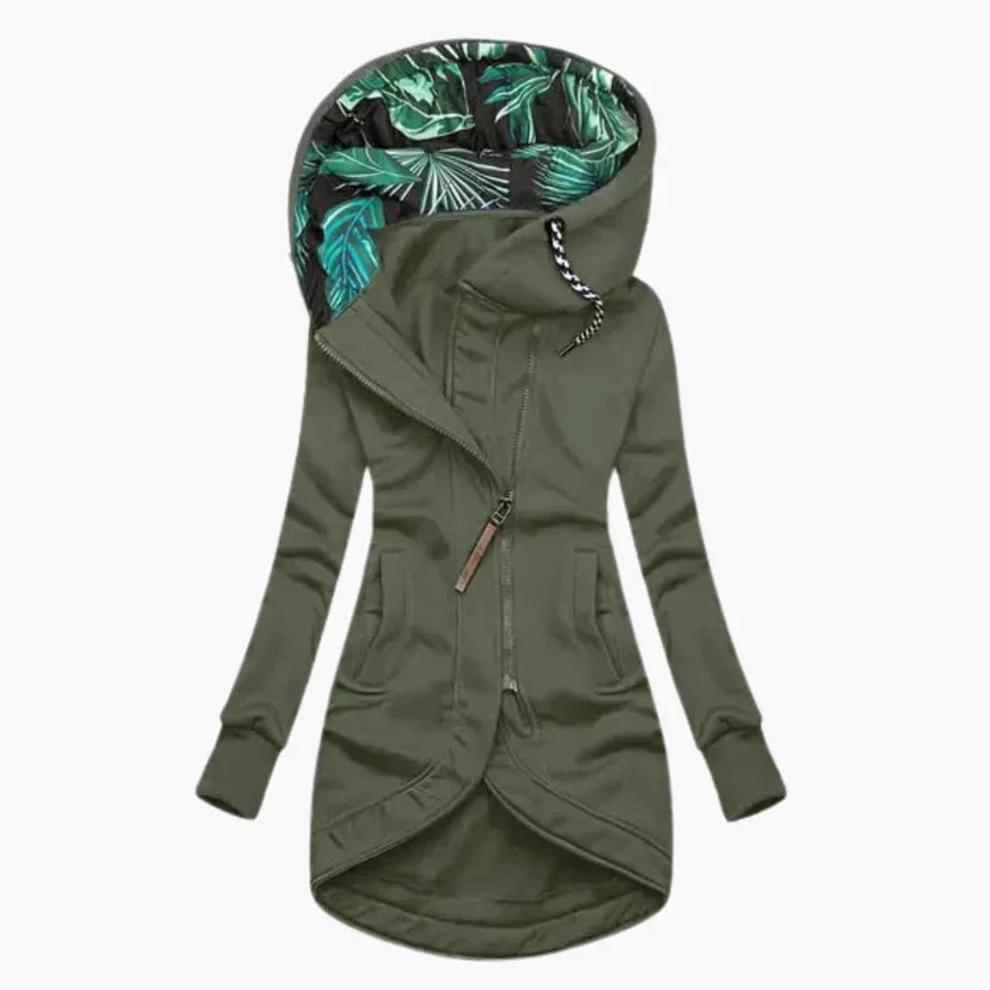 Amandine™ | Veste Élégante et Fonctionnelle
