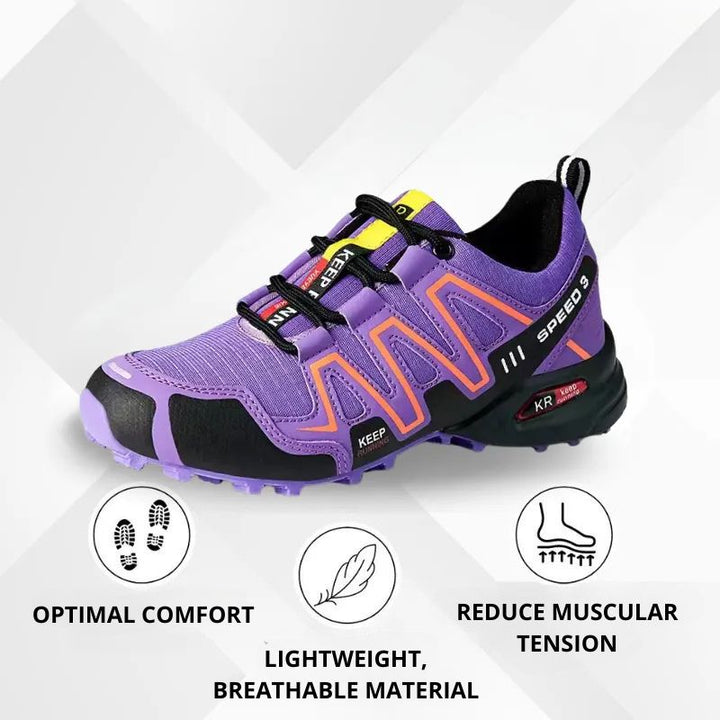LIVIA | Espadrilles orthopédiques confort
