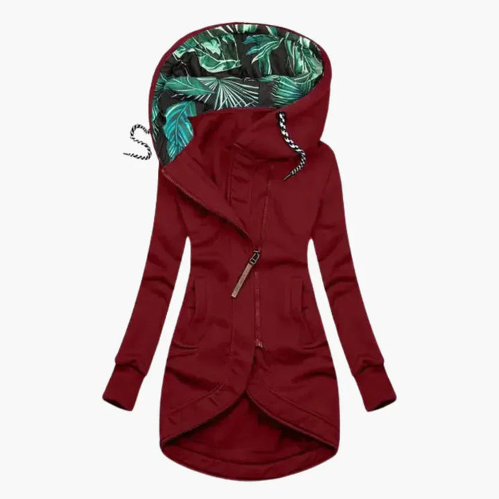 Amandine™ | Veste Élégante et Fonctionnelle