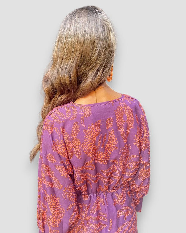 Mafalda™ | Robe Élégante