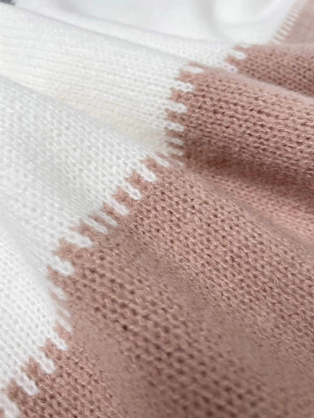 Lela | Pull Confortable