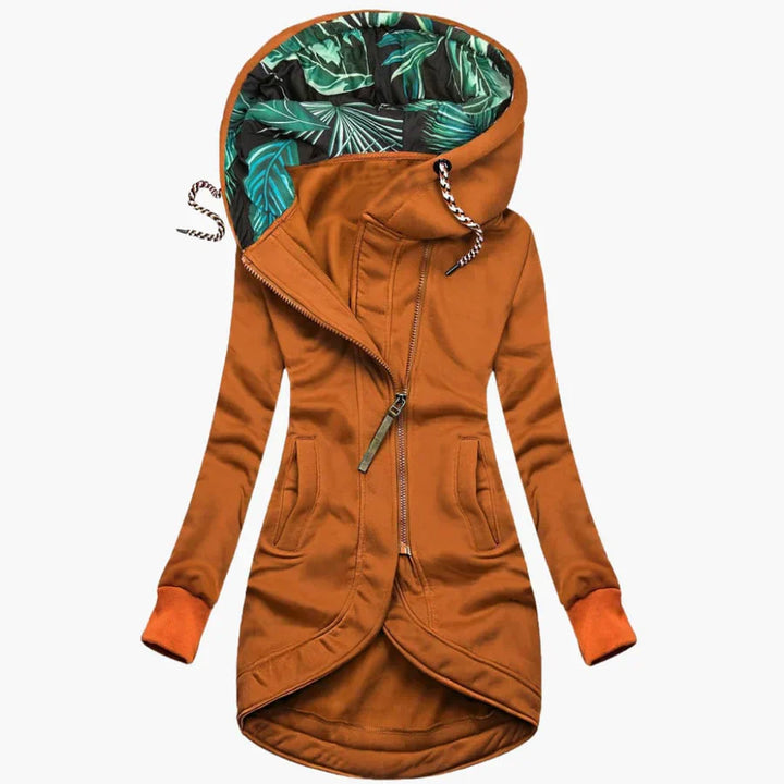 Amandine™ | Veste Élégante et Fonctionnelle