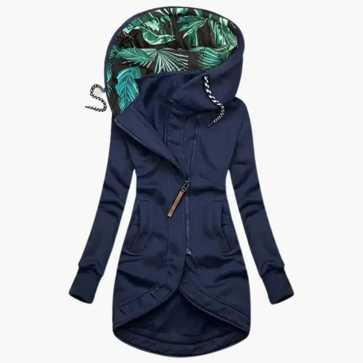 Amandine™ | Veste Élégante et Fonctionnelle