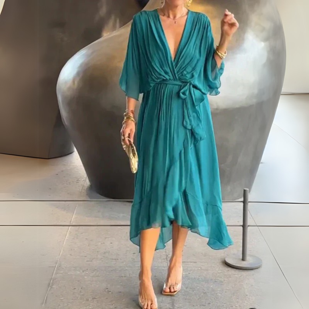 Ayla – Élégance naturelle