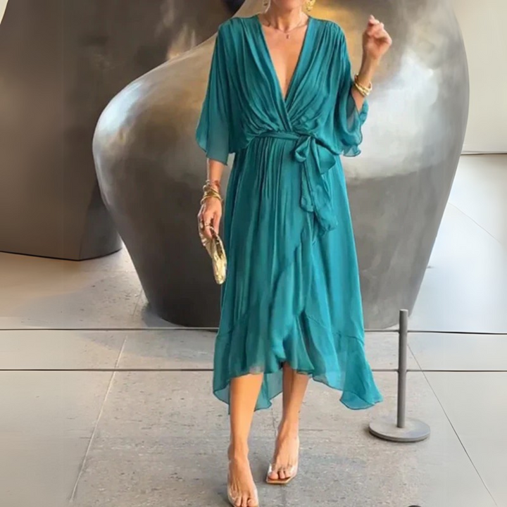 Ayla – Élégance naturelle