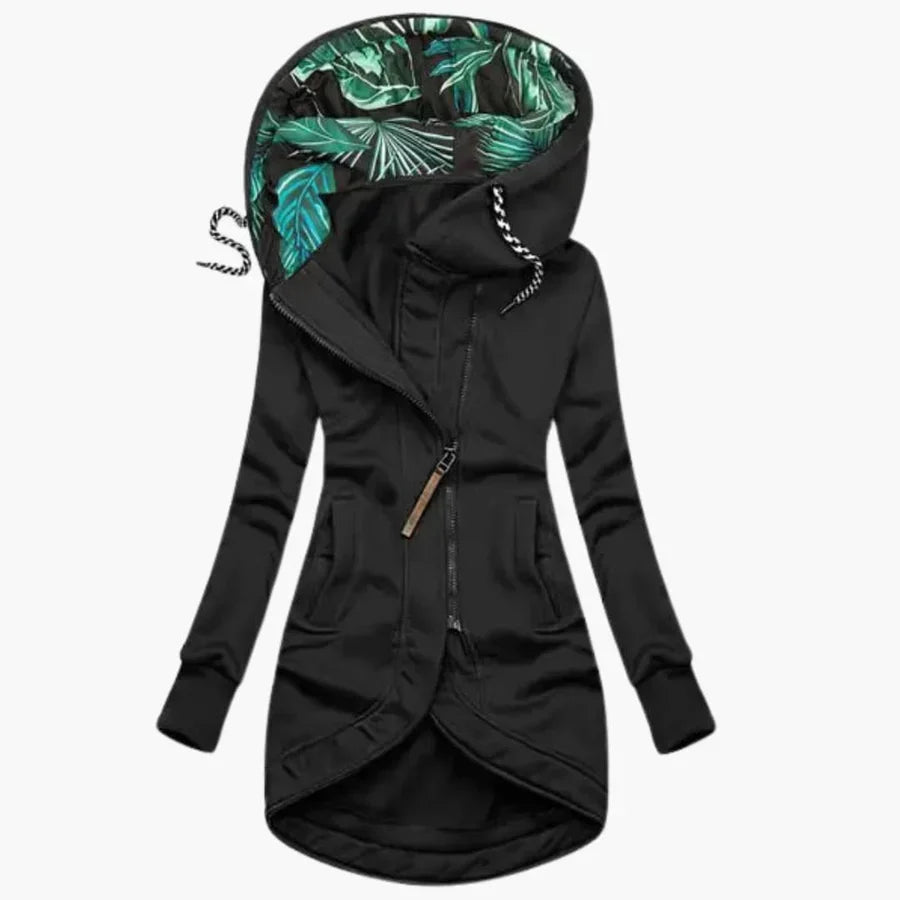 Amandine™ | Veste Élégante et Fonctionnelle