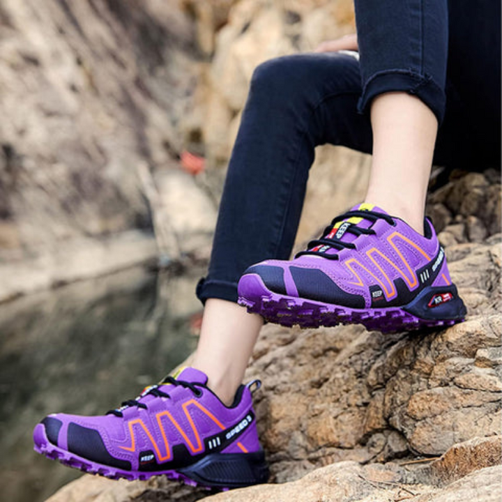 LIVIA | Espadrilles orthopédiques confort