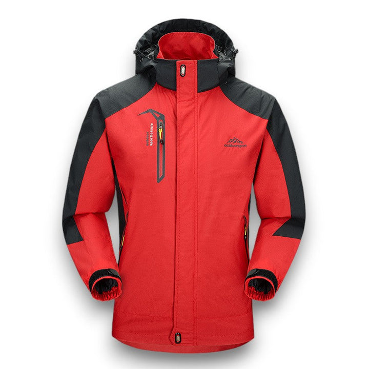 Maja | Veste Imperméable