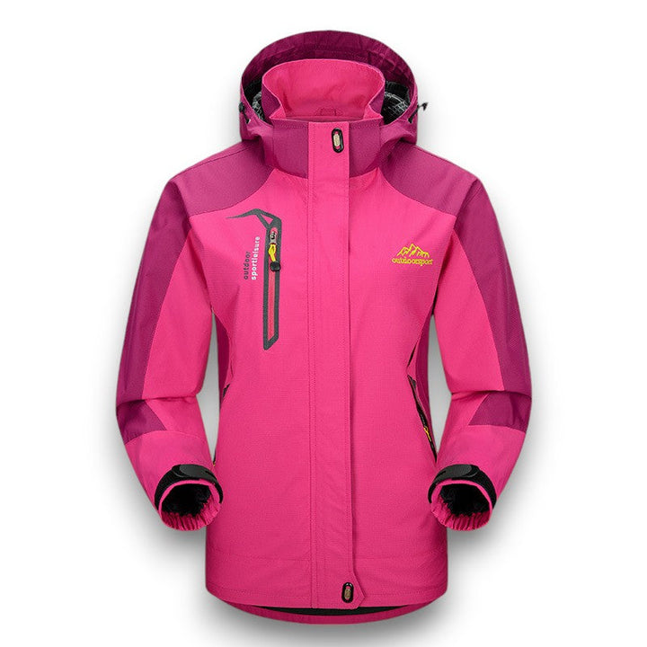 Maja | Veste Imperméable