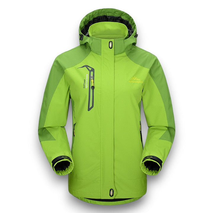 Maja | Veste Imperméable