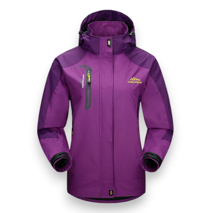 Maja | Veste Imperméable