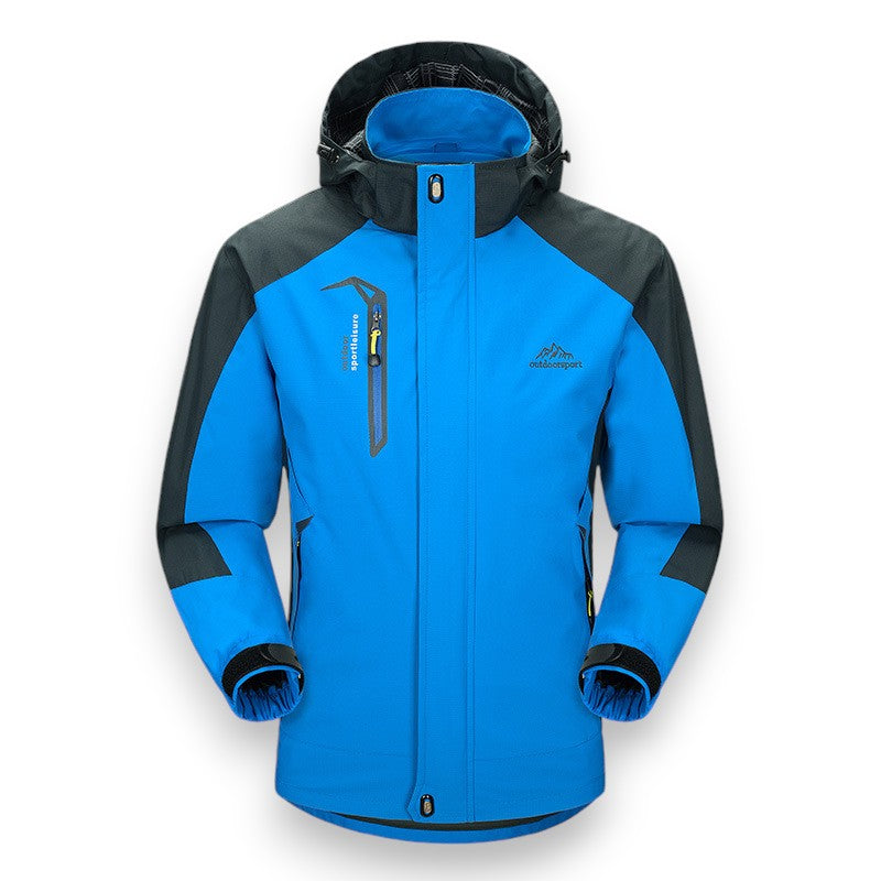 Maja | Veste Imperméable