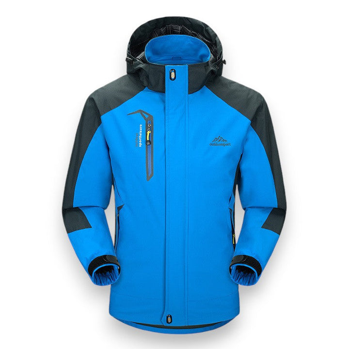 Maja | Veste Imperméable