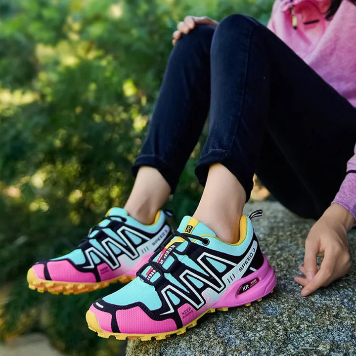 LIVIA | Espadrilles orthopédiques confort