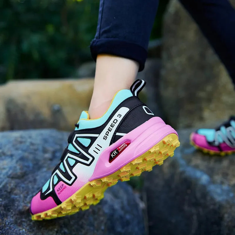 LIVIA | Espadrilles orthopédiques confort