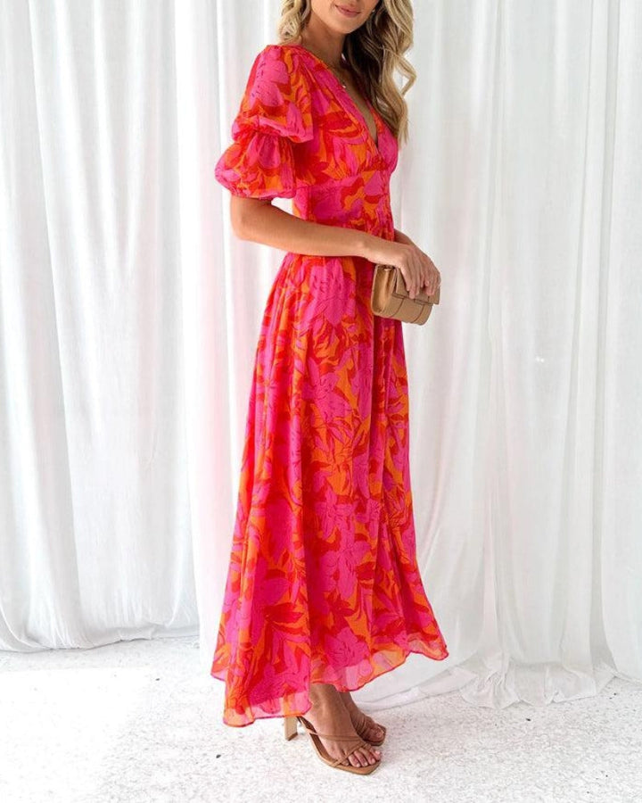Louise | Robe Longue