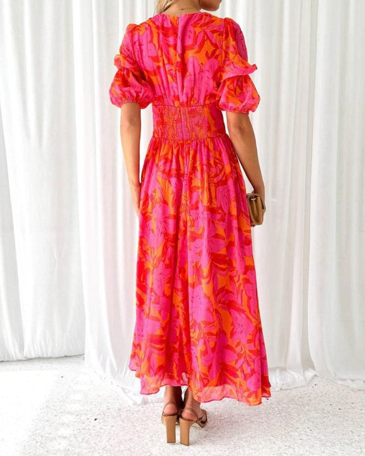 Louise | Robe Longue