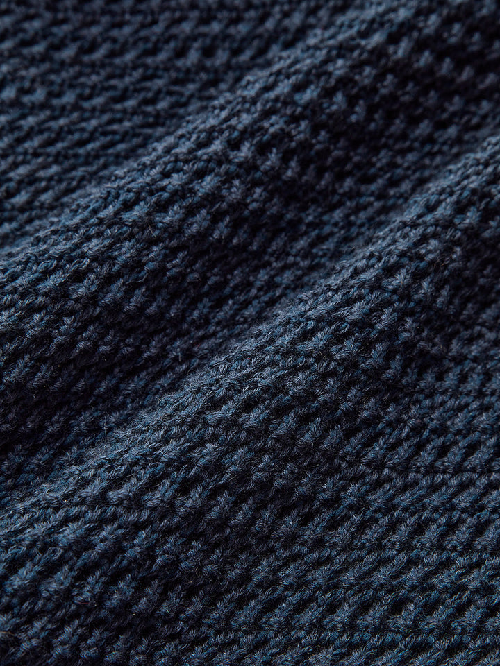 Camille – Le pull asymétrique qui change tout