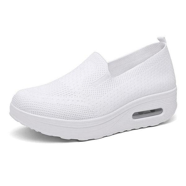 Sofelia™ – Chaussures Orthopédiques Décontractées
