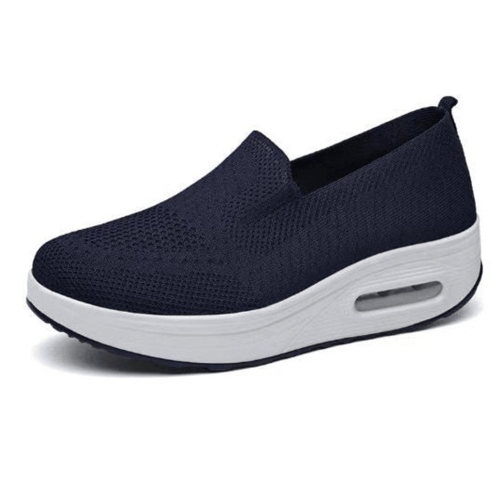 Sofelia™ – Chaussures Orthopédiques Décontractées