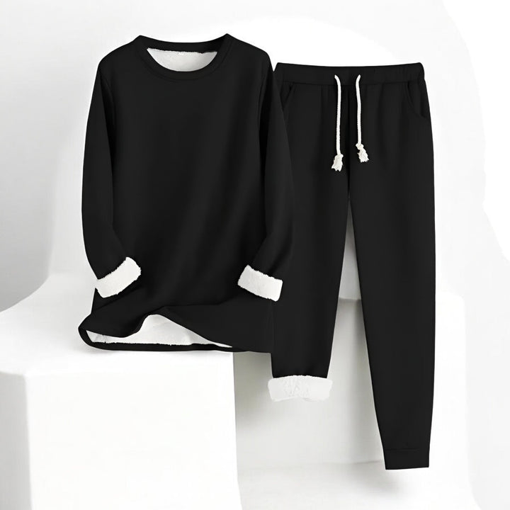 Mia | Ensemble Doux