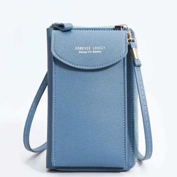 ForLove™ - Pochette Bandoulière Multifonctionnelle