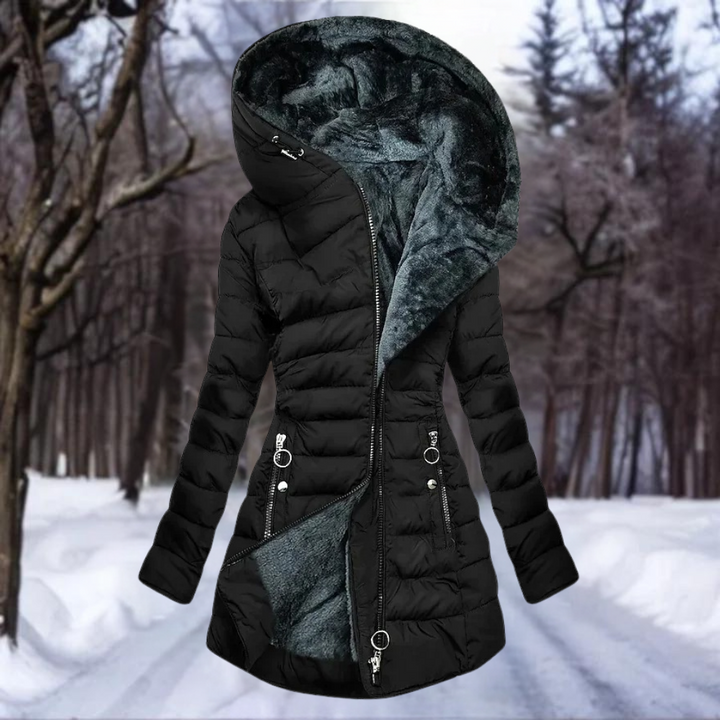 Senna - Manteau Élégant