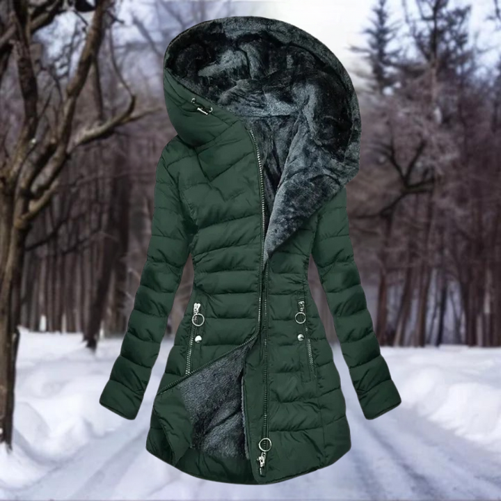 Senna - Manteau Élégant