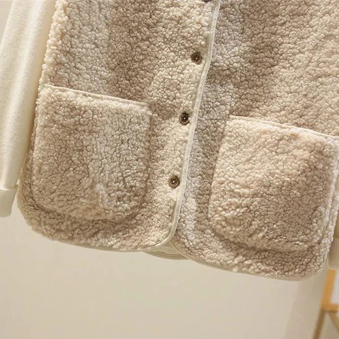Faye | Gilet sans Manches