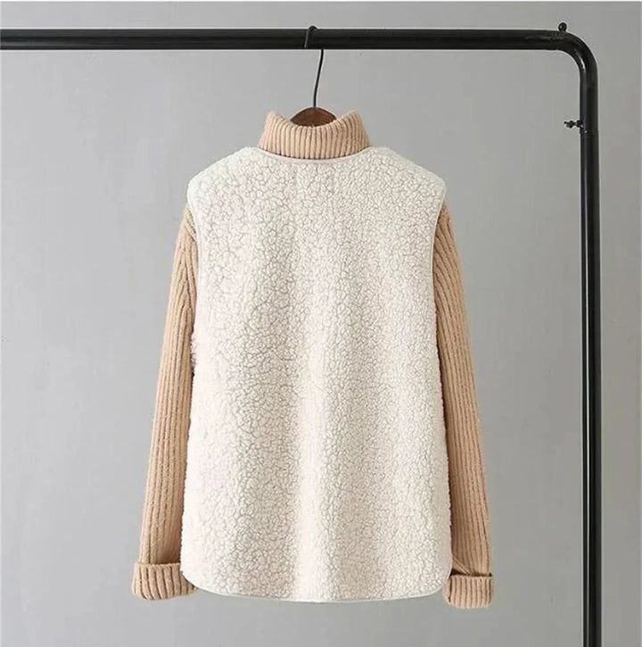 Faye | Gilet sans Manches