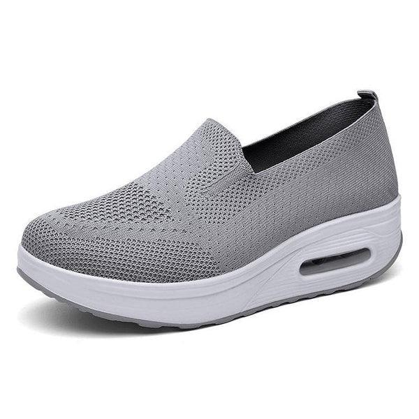 Sofelia™ – Chaussures Orthopédiques Décontractées