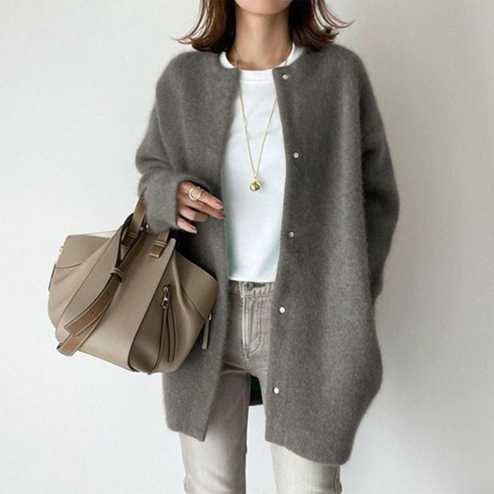 Miranda | Cardigan Raffiné