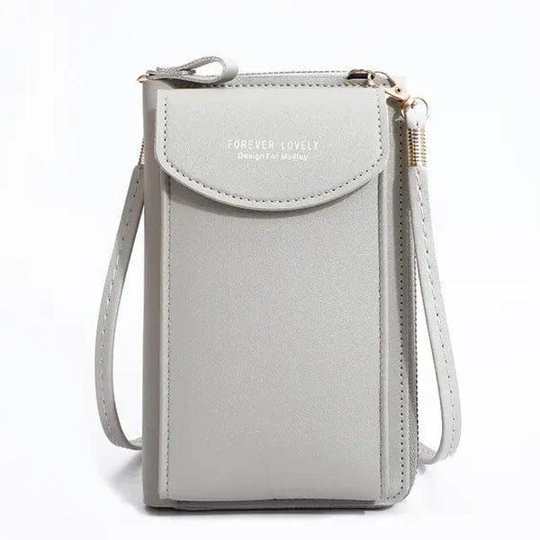 ForLove™ - Pochette Bandoulière Multifonctionnelle