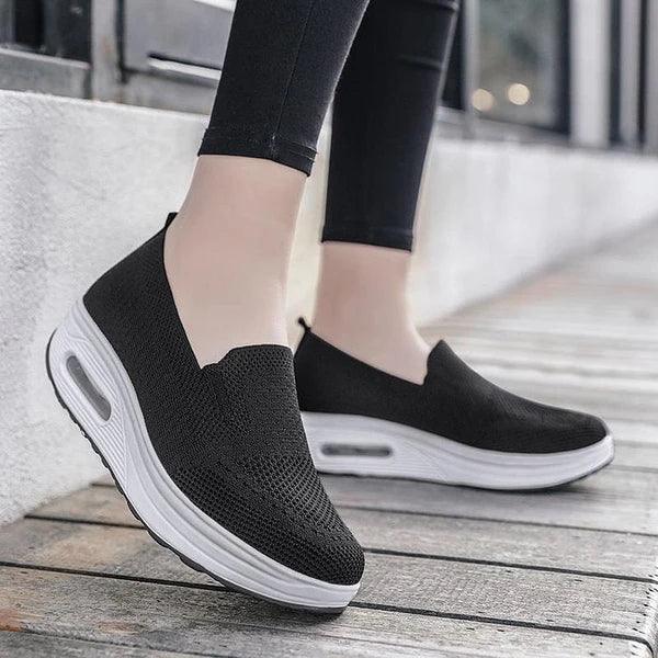 Sofelia™ – Chaussures Orthopédiques Décontractées