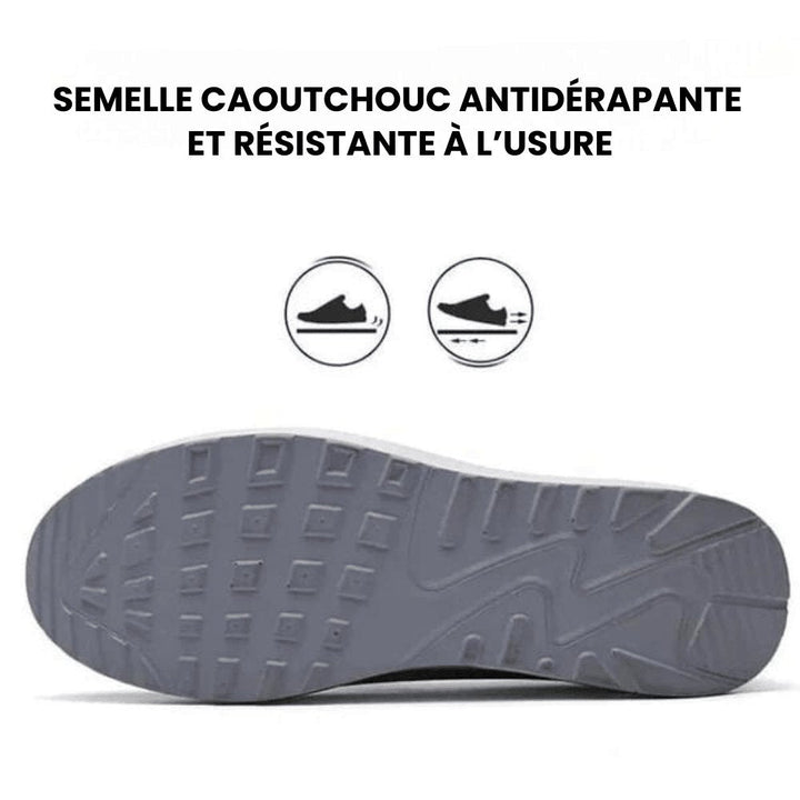 Sofelia™ – Chaussures Orthopédiques Décontractées