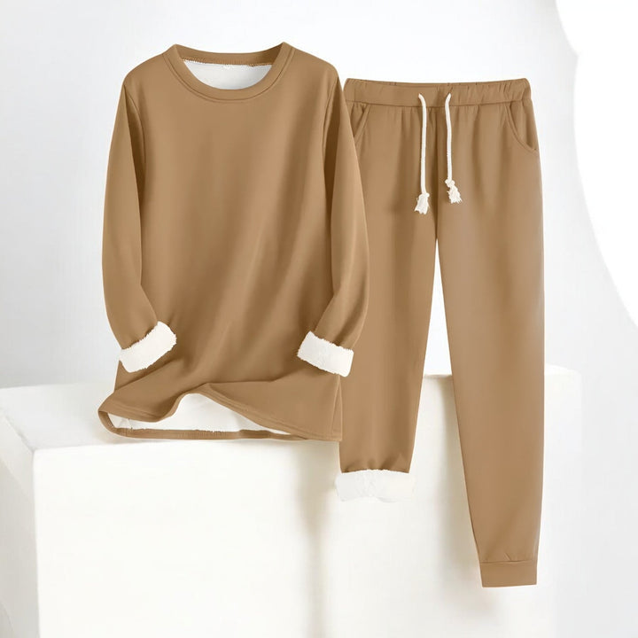Mia | Ensemble Doux
