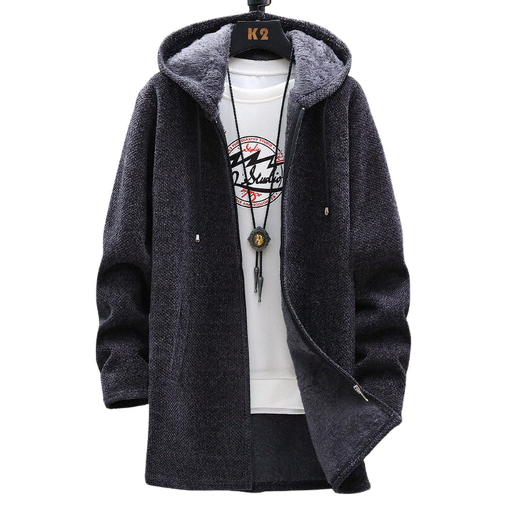 Laura | Veste à Capuche