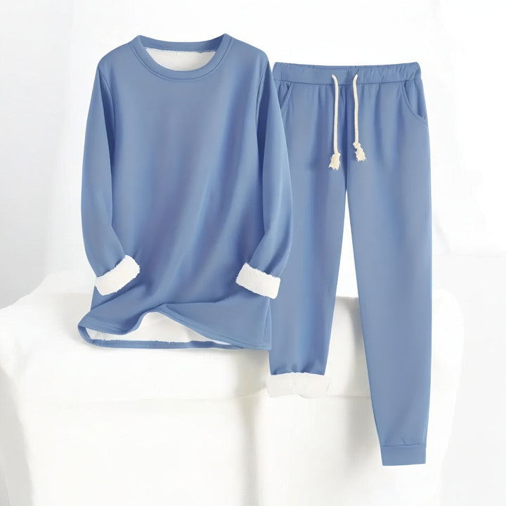 Mia | Ensemble Doux